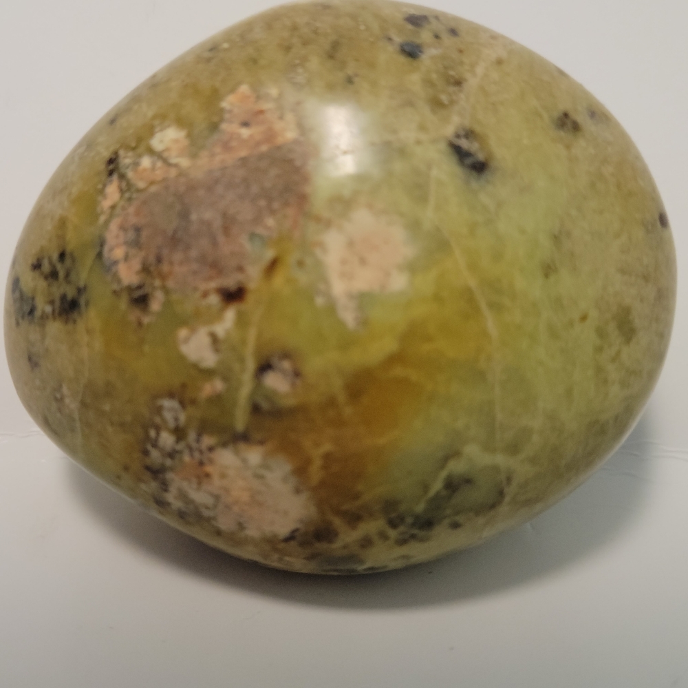 Palmstone/tumbler